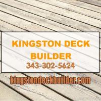 Kingston Deck Builder image 1
